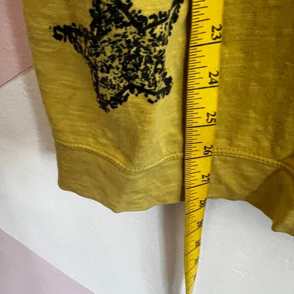 Vintage Disney Minnie Mouse Star Top Made‎ in Korea 90s Kawaii Retro XL - Picture 4 of 5